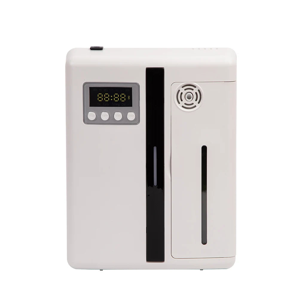 AROMA TUNNEL NAMSTE Fragrance Diffuser With Bluetooth