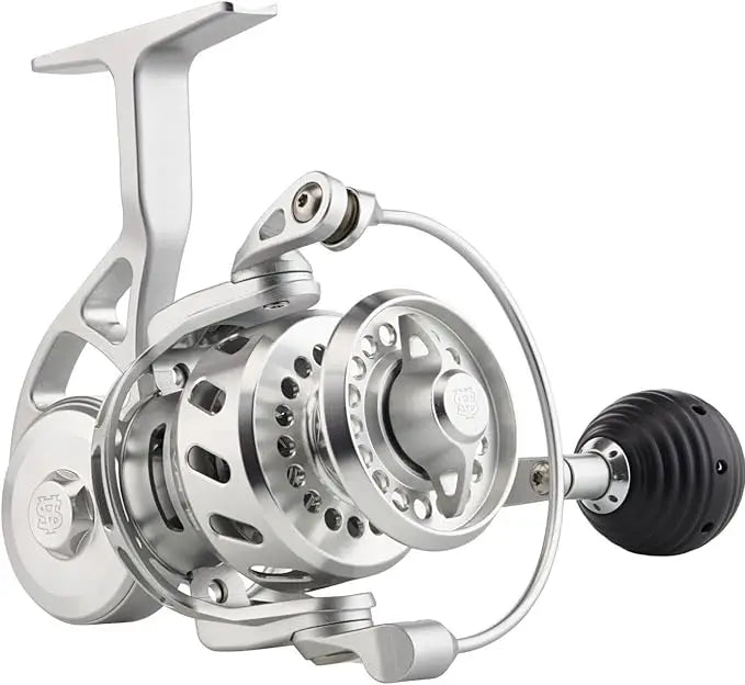 Van Staal Series Spinning Reels VR for Freshwater and Saltwater