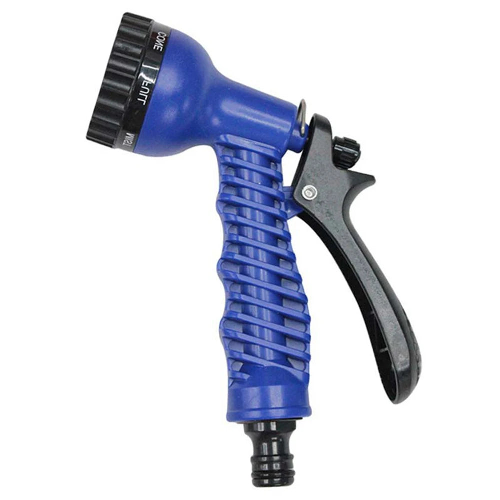 Alloet Garden Sprinkler Hose Nozzle With 7 Adjustable Modes