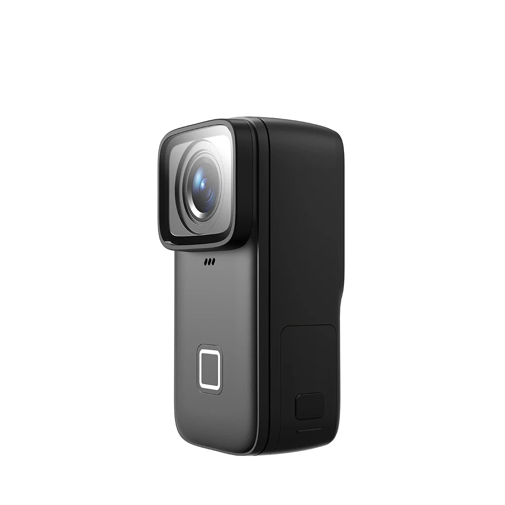 SJCAM C200 Pro 4K Action Camera Waterproof Underwater Long Battery