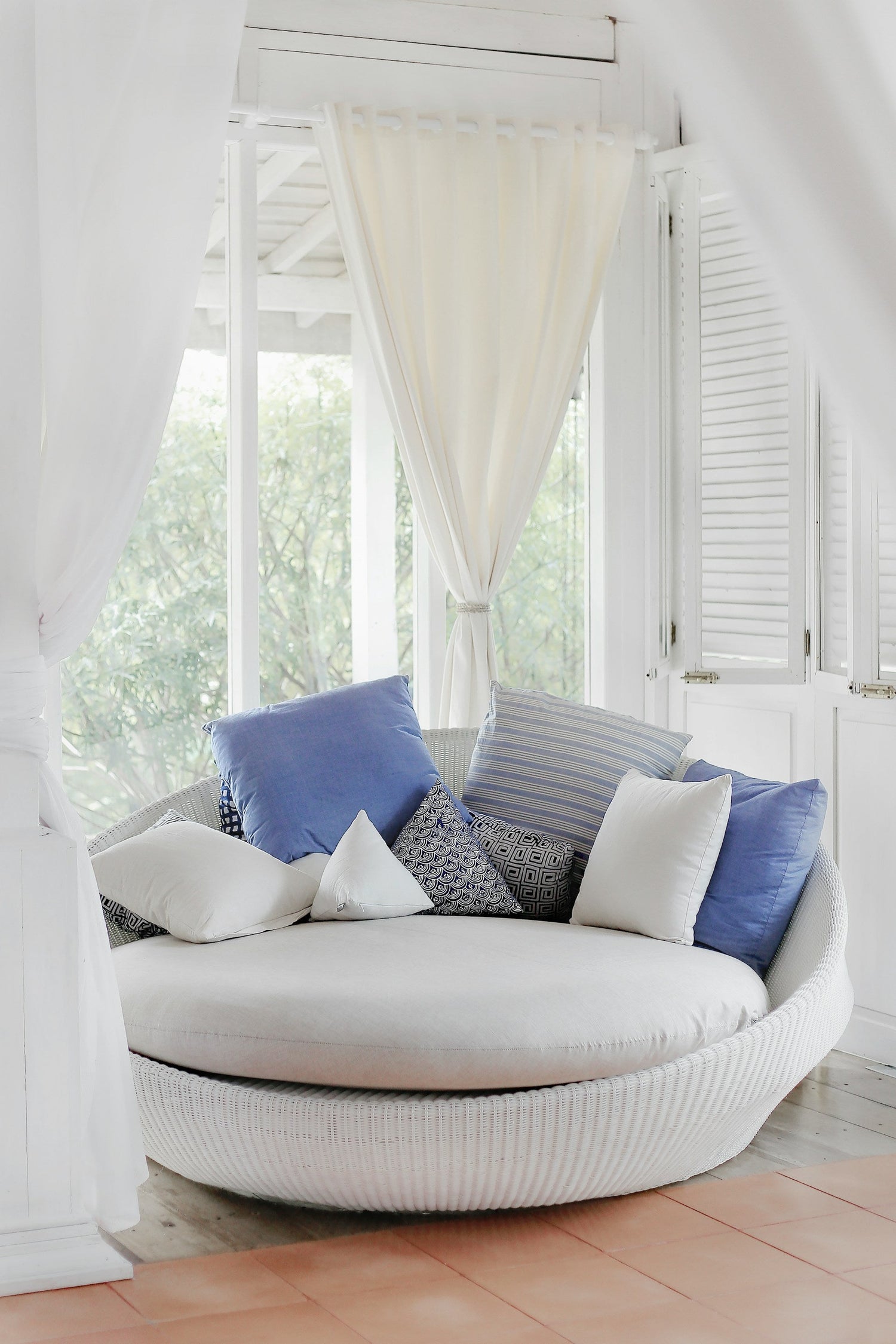 Indoor Living