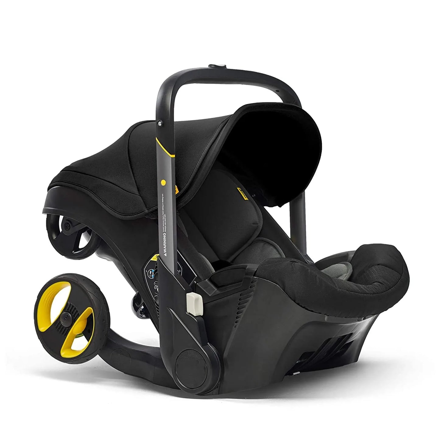 Premium Baby Stroller Car Seat 3 In 1 For Newborns