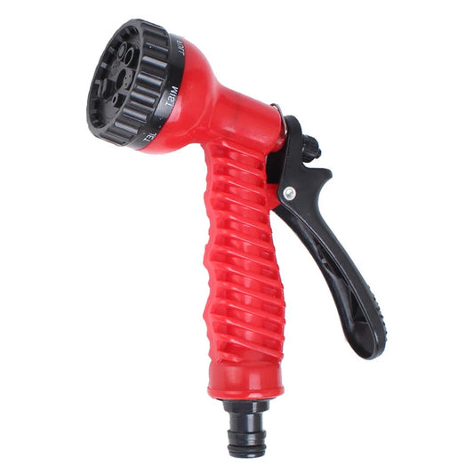Alloet Garden Sprinkler Hose Nozzle With 7 Adjustable Modes