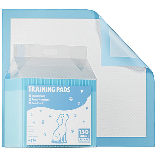 Disposable Pet Underpads For Dogs And Cats Super Absorbent Leakproof