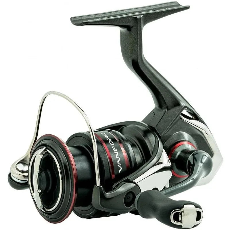 Shimano Vanford A Spinning Reel VFC3000XGA Fishing Reel