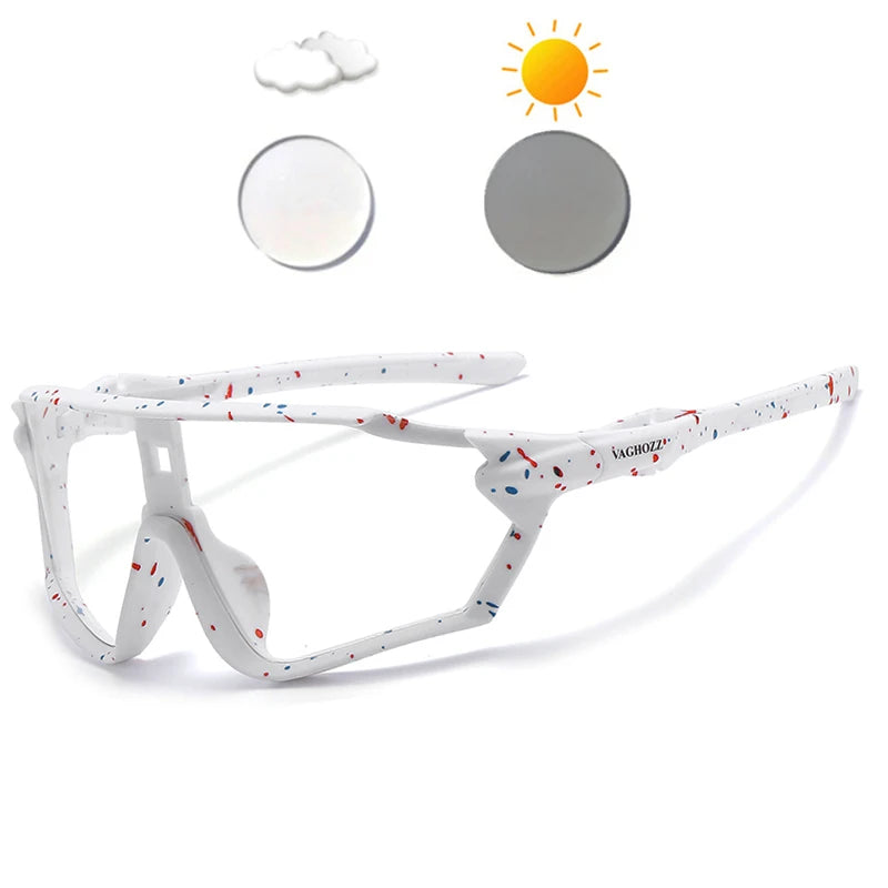 DALWA Polarized Sunglasses for Men and Women