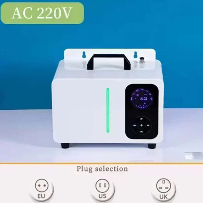 NAMSTE Smart App Control WiFi Essential Oil Diffuser For Office