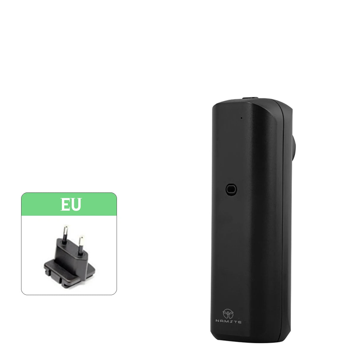 NAMSTE Plug In Wall Fragrance Diffuser Smart Waterless Aroma Machine