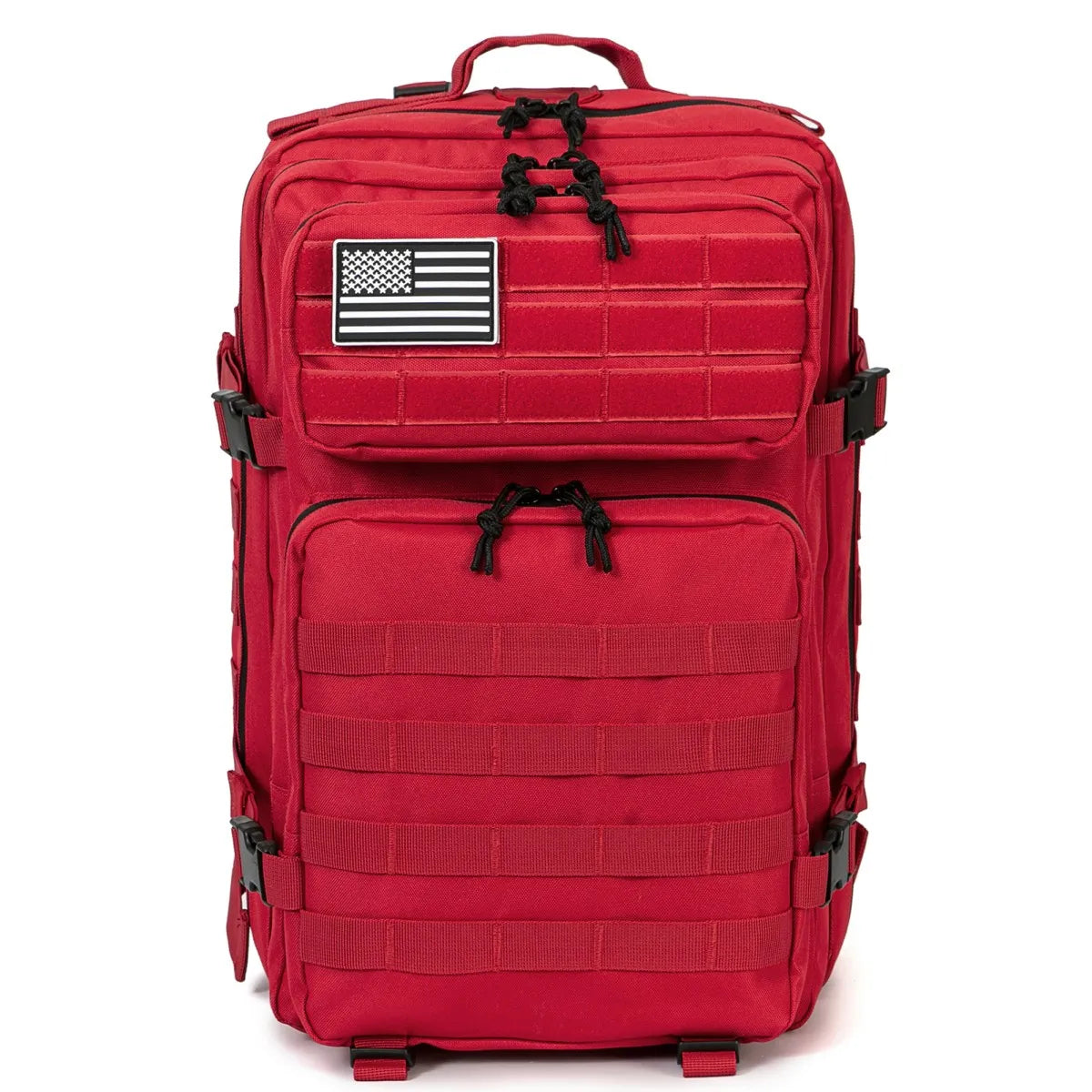 ReFire Gear Tactical Fishing Backpack for Outdoor Travel