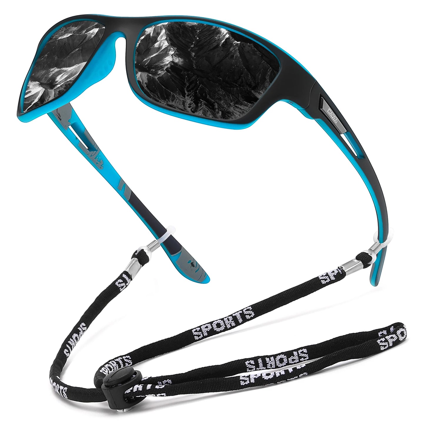 DALWA Polarized Sunglasses for Men and Women