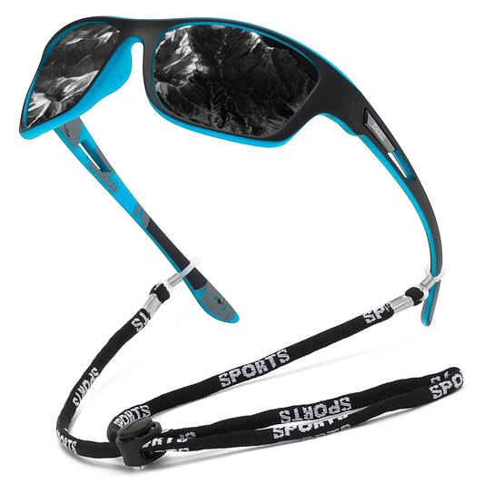 DALWA Polarized Sunglasses for Men and Women