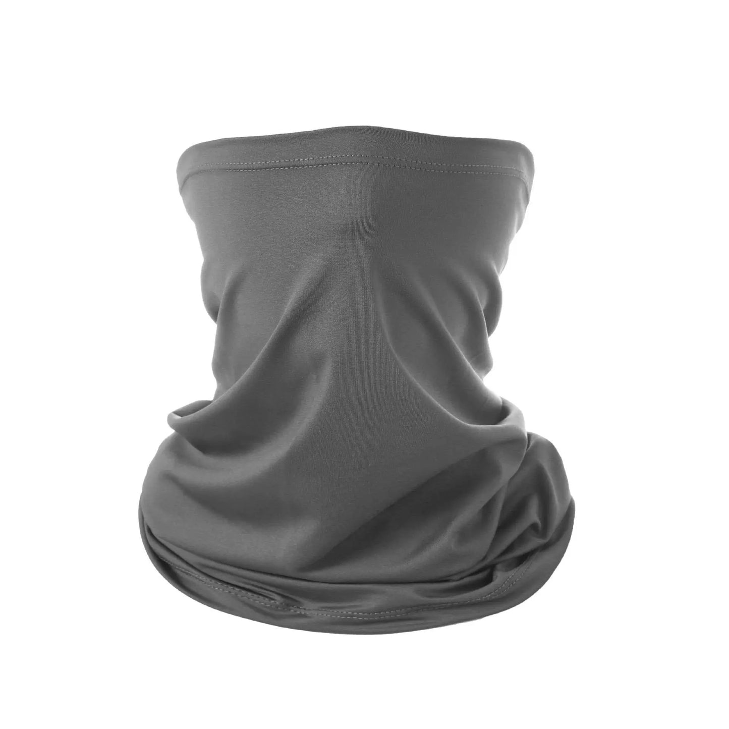 Summer Tactical Bandana Breathable Face Mask For Outdoor Sports