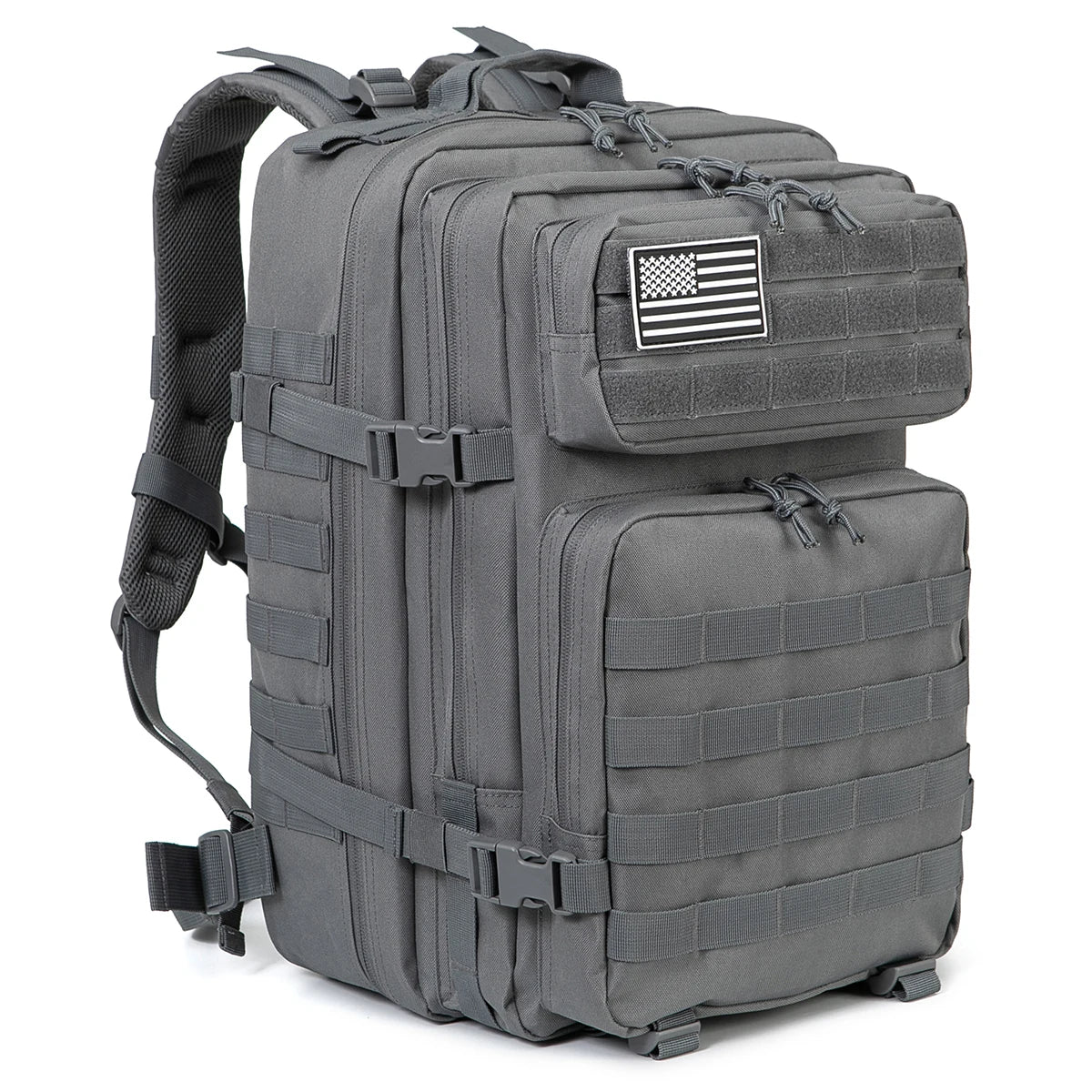 ReFire Gear Tactical Fishing Backpack for Outdoor Travel