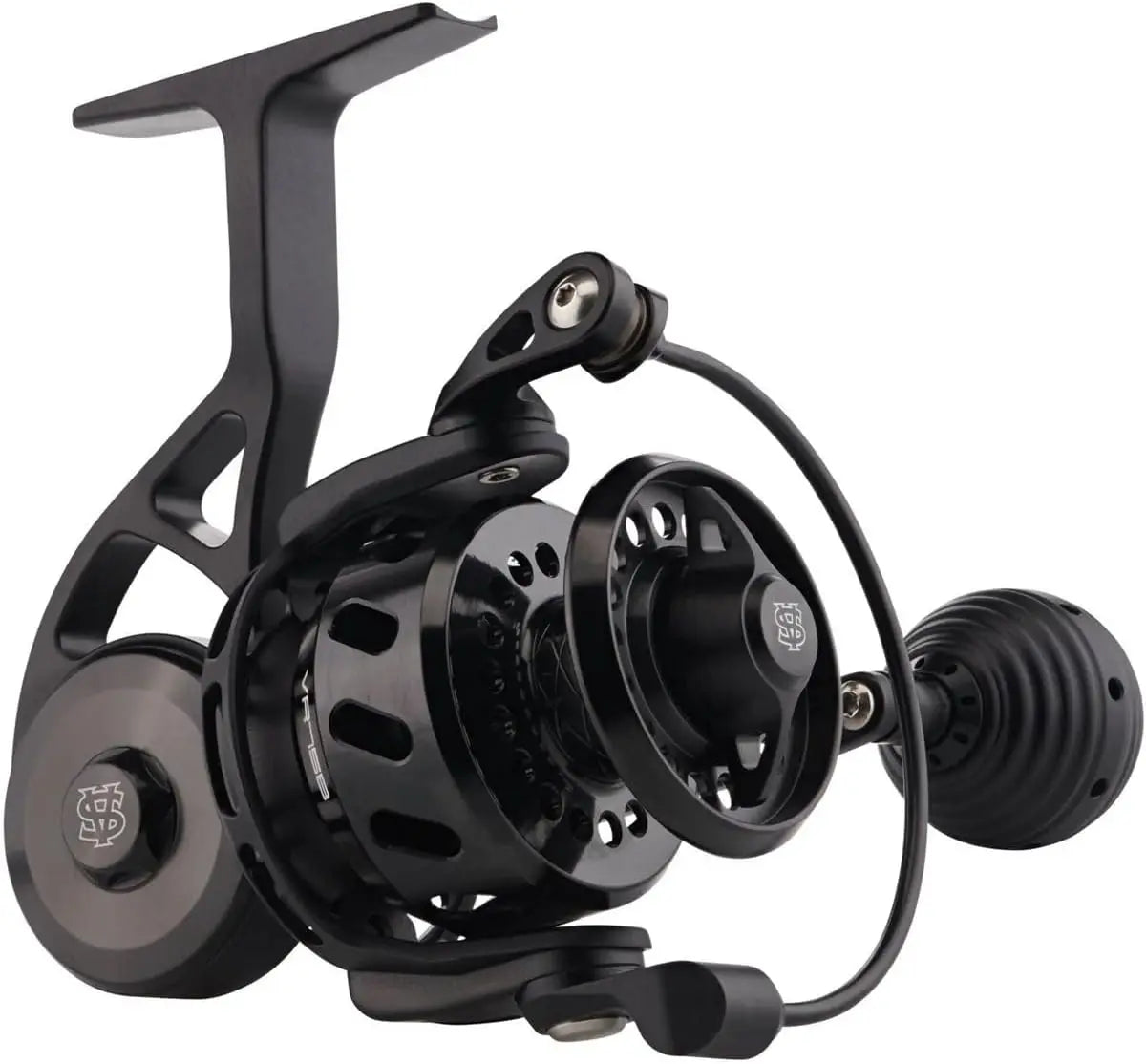 Van Staal Series Spinning Reels VR for Freshwater and Saltwater