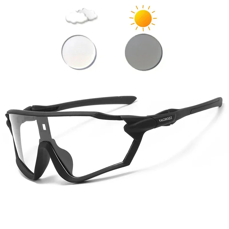 DALWA Polarized Sunglasses for Men and Women
