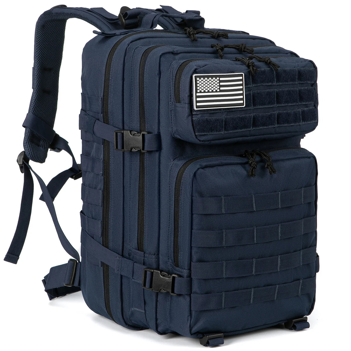 ReFire Gear Tactical Fishing Backpack for Outdoor Travel