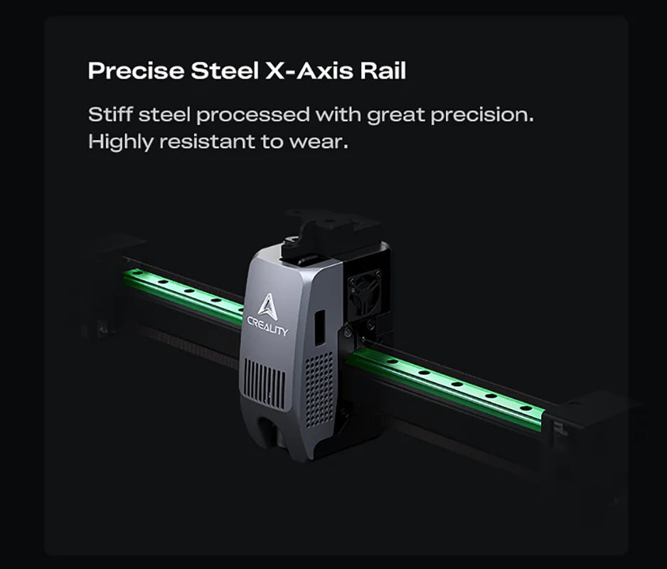 Creality K2 Pro Combo 3D Printer With Auto Leveling