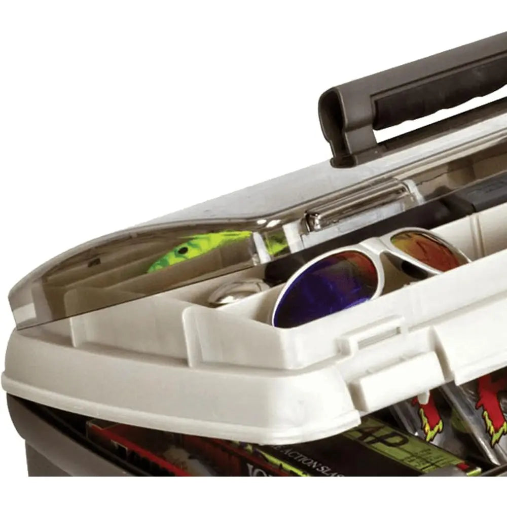 Premium Tackle Storage System For Gear And Bait Organization
