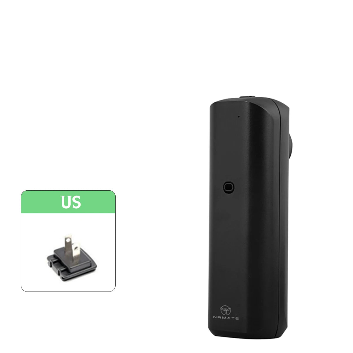 NAMSTE Plug In Wall Fragrance Diffuser Smart Waterless Aroma Machine