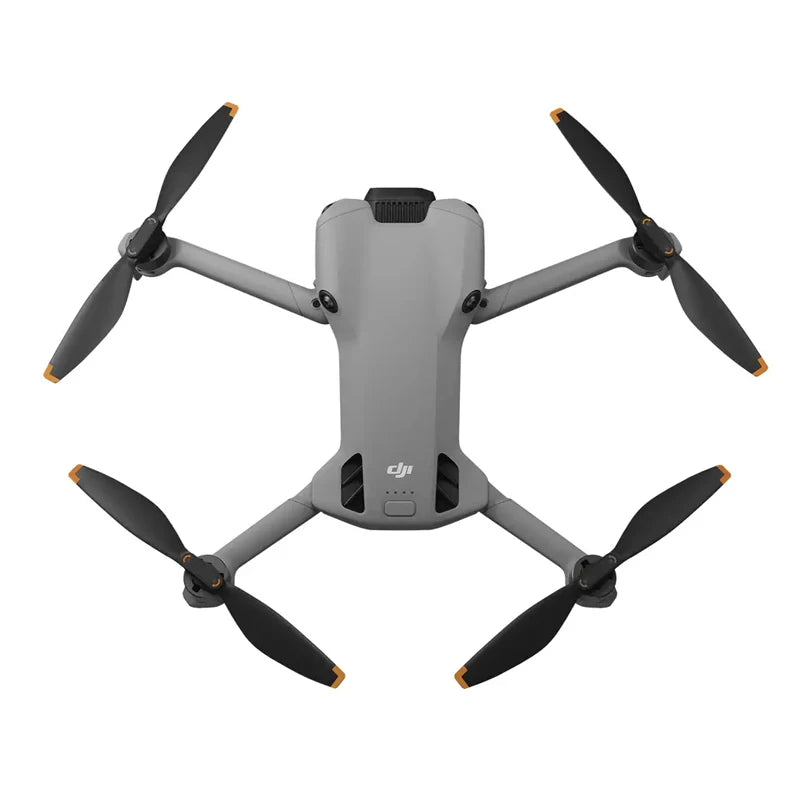 DJI Mini 5 Pro Drone With 1-Inch Sensor Obstacle Sensing
