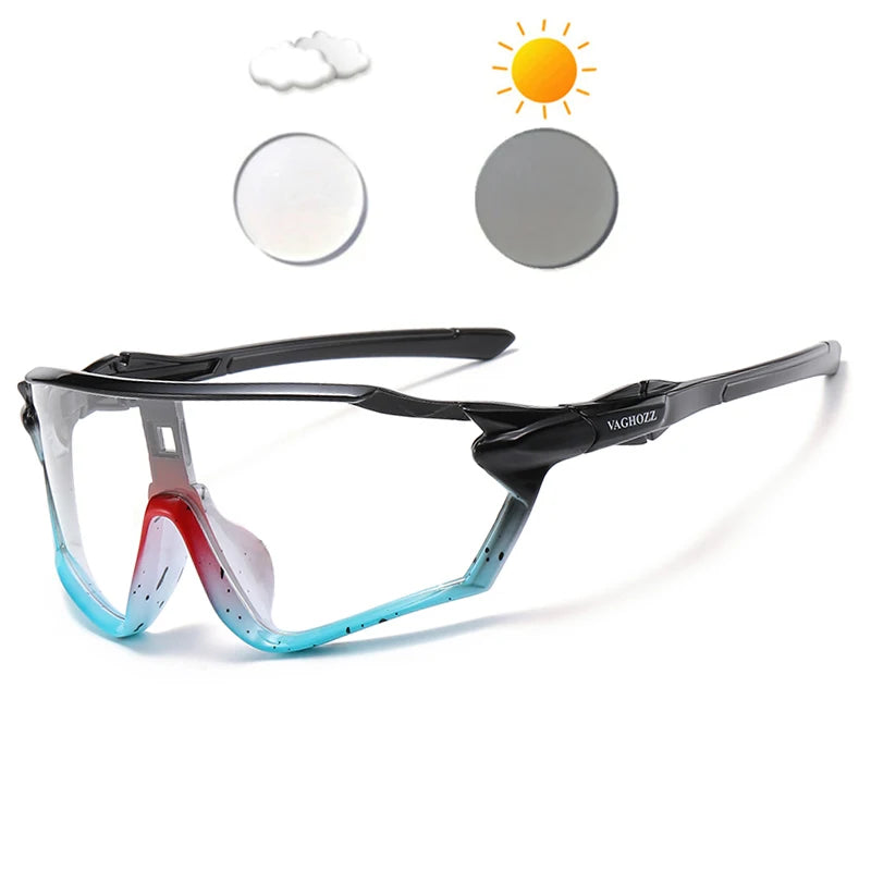 DALWA Polarized Sunglasses for Men and Women