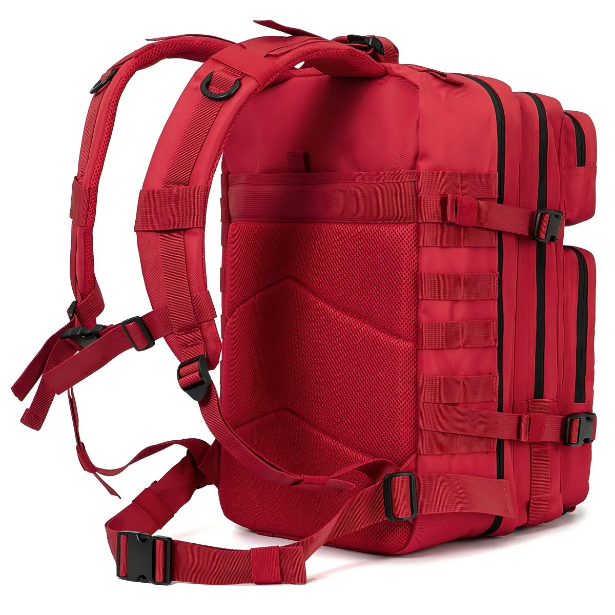 ReFire Gear Tactical Fishing Backpack for Outdoor Travel