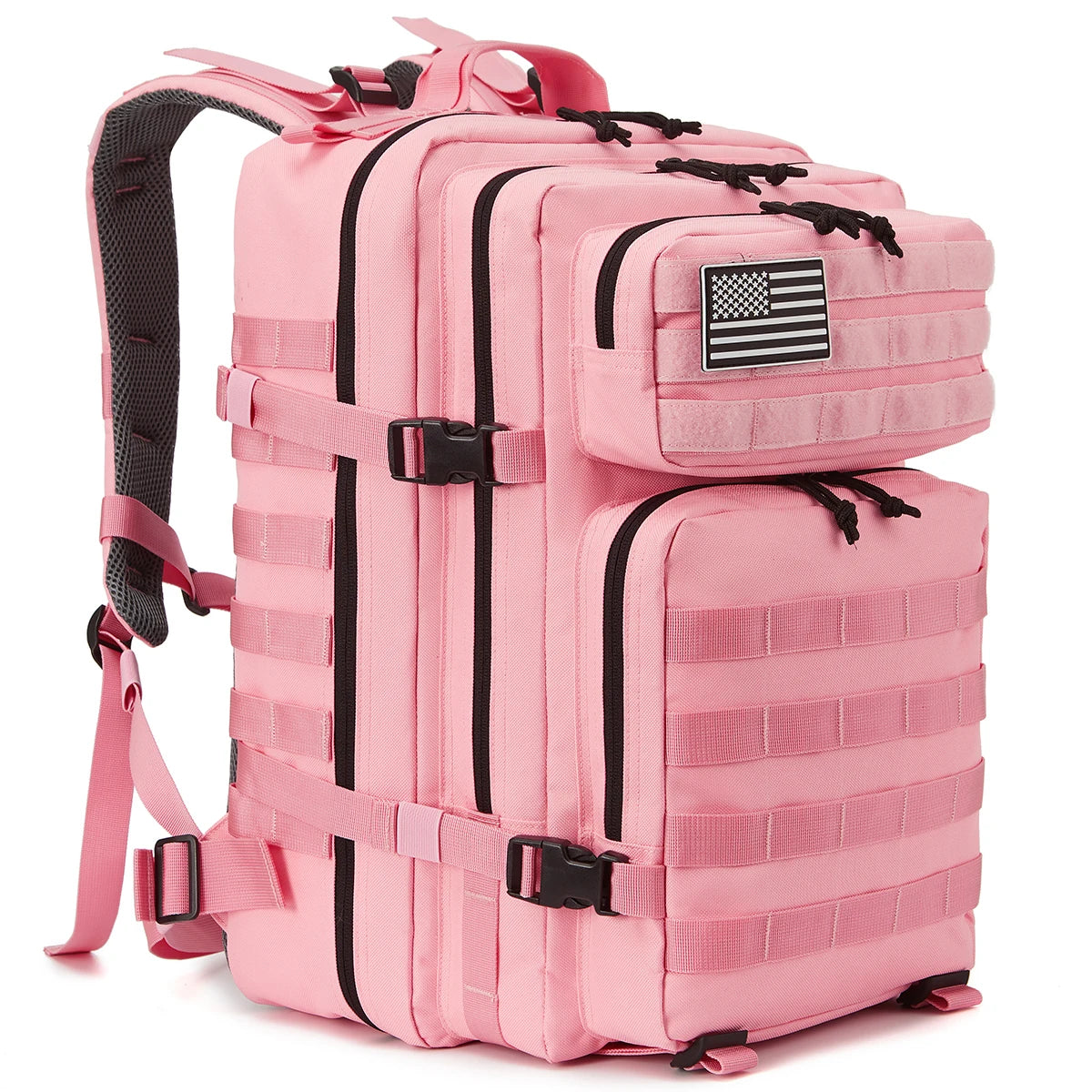 ReFire Gear Tactical Fishing Backpack for Outdoor Travel