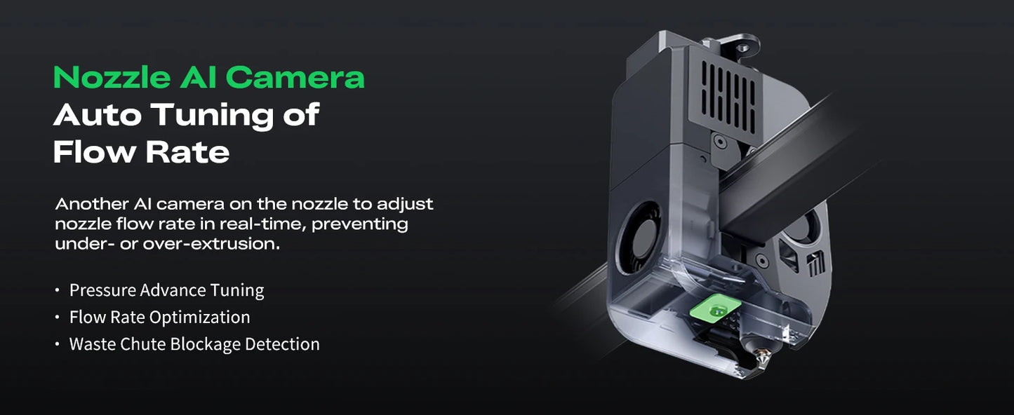 Creality K2 Pro Combo 3D Printer With Auto Leveling