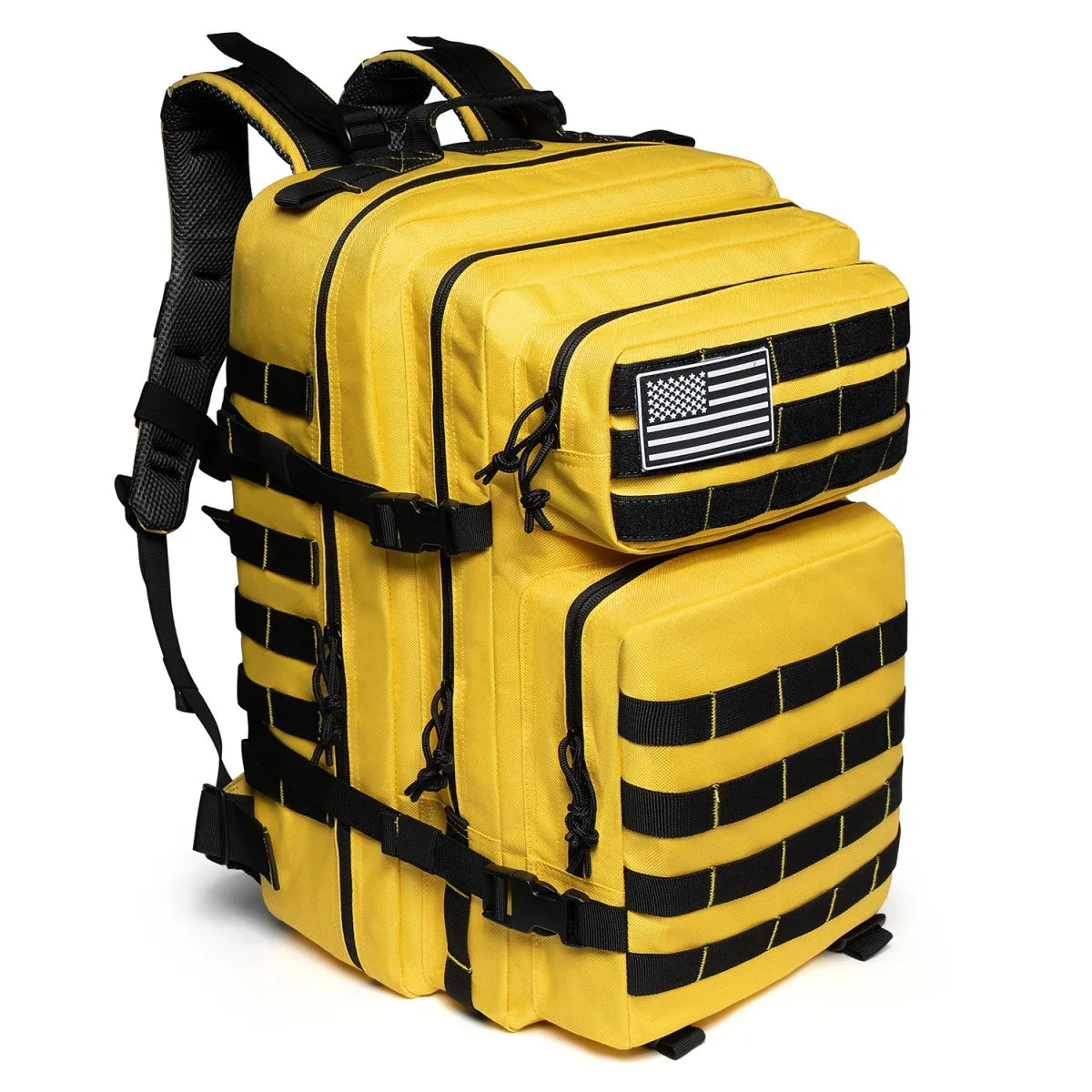 ReFire Gear Tactical Fishing Backpack for Outdoor Travel
