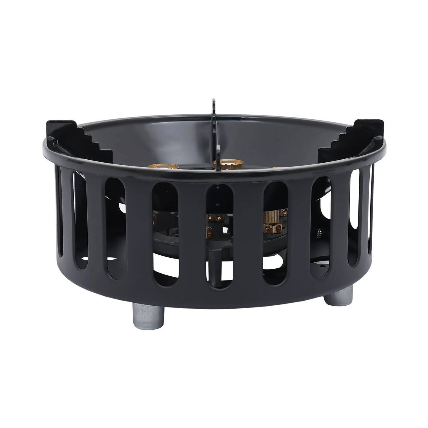 Camping Stove 21000W High Power Gas Burner With Windproof Ignition
