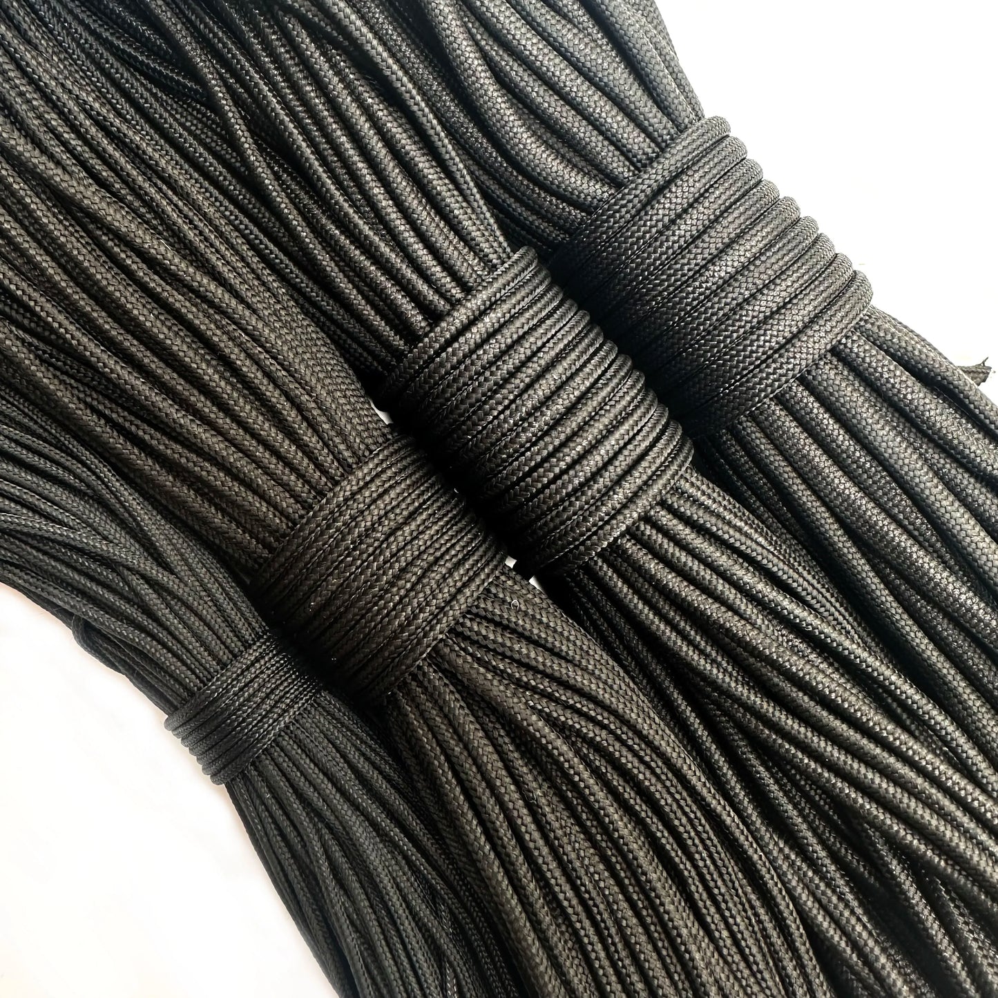 Flyer Tang Paracord Rope Outdoor Survival Gear For DIY Jewelry