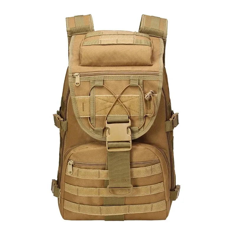 ReFire Gear Tactical Backpack For Outdoor Adventures