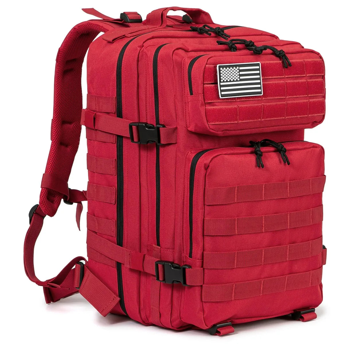ReFire Gear Tactical Fishing Backpack for Outdoor Travel