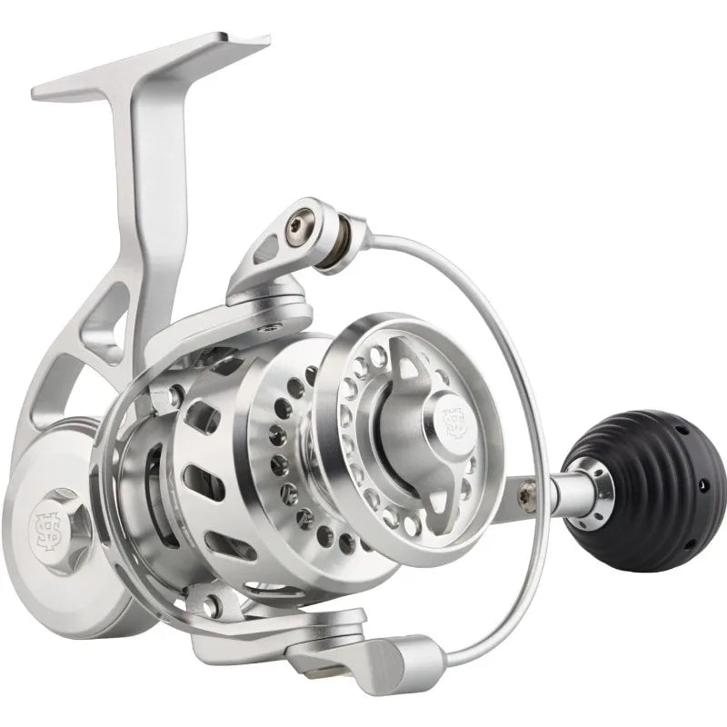 Van Staal Series Spinning Reels VR for Freshwater and Saltwater