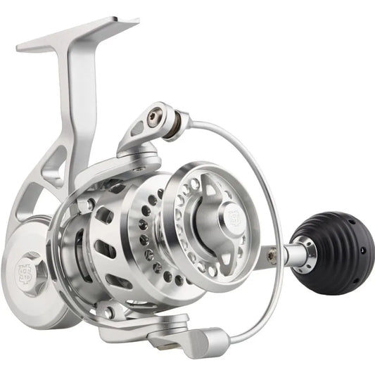 Van Staal Series Spinning Reels VR for Freshwater and Saltwater