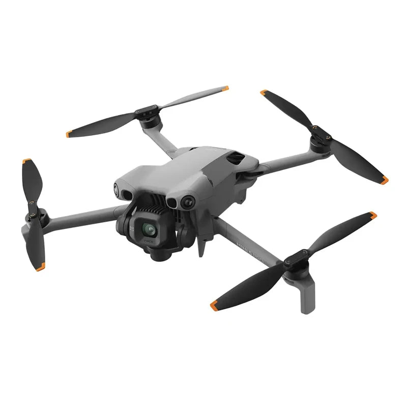 DJI Mini 5 Pro Drone With 1-Inch Sensor Obstacle Sensing