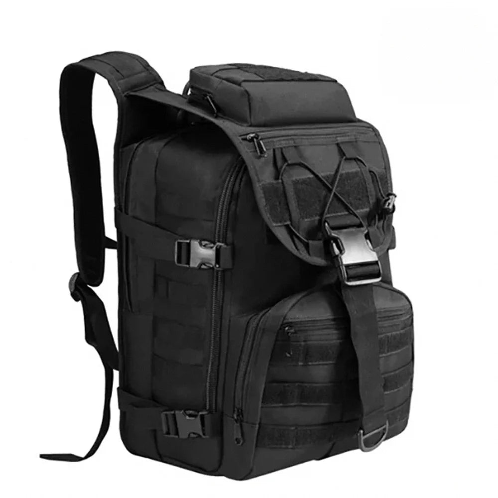 ReFire Gear Tactical Backpack For Outdoor Adventures