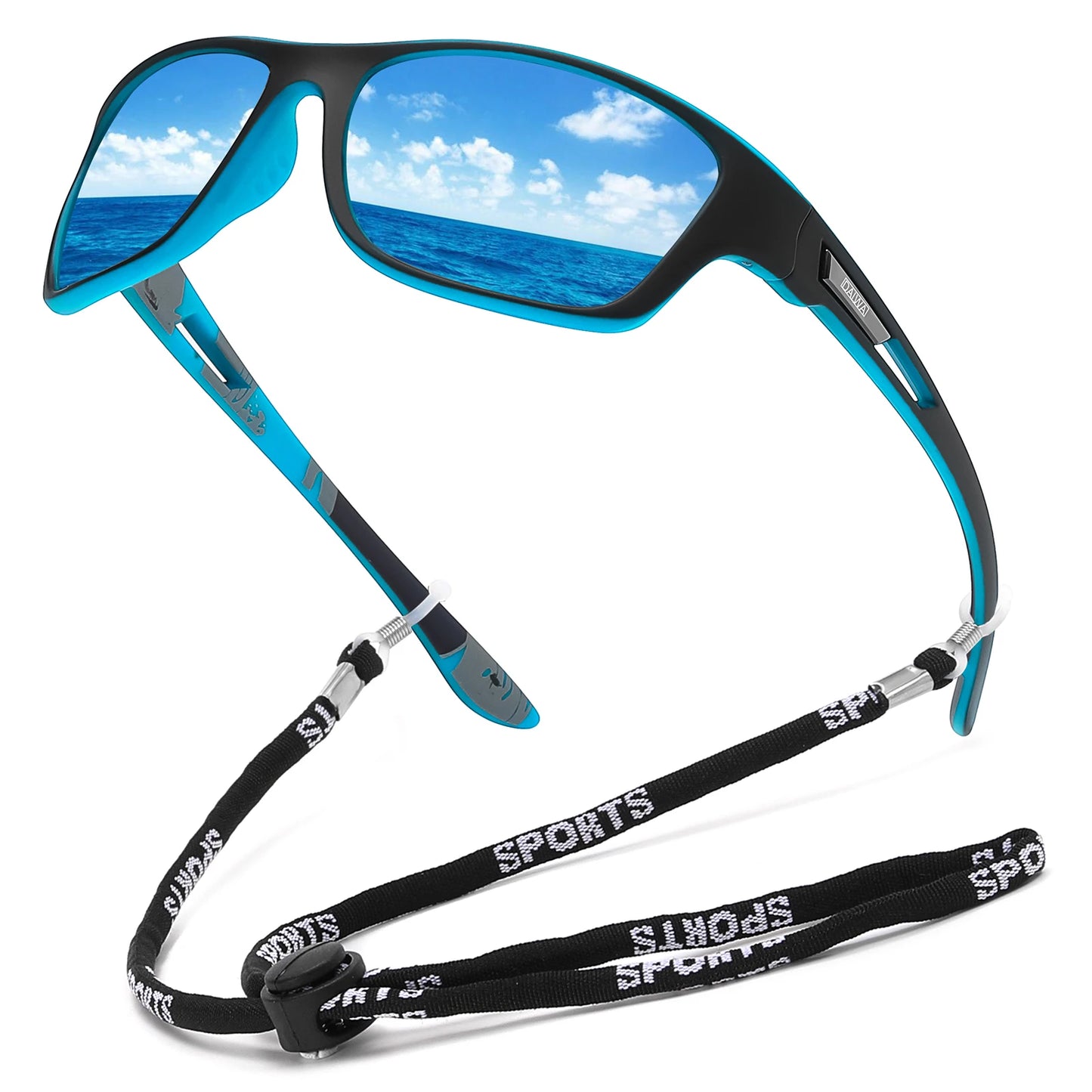 DALWA Polarized Sunglasses for Men and Women