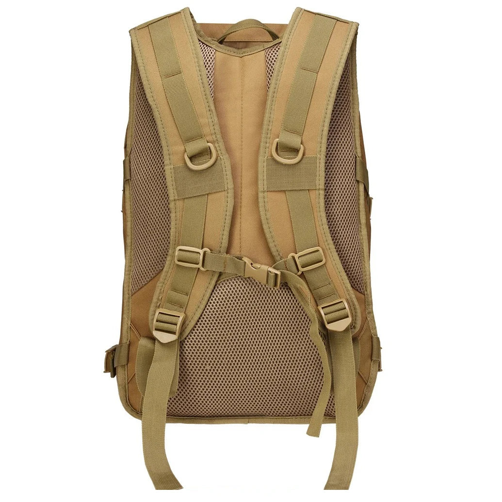 ReFire Gear Tactical Backpack For Outdoor Adventures