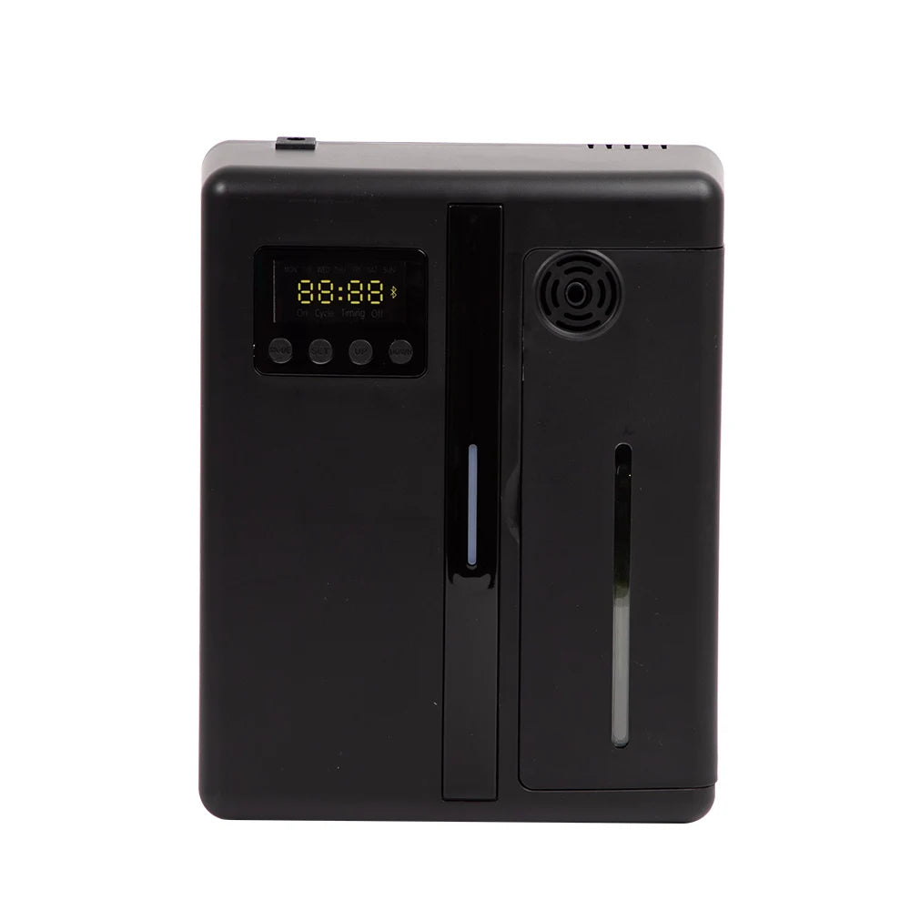 AROMA TUNNEL NAMSTE Fragrance Diffuser With Bluetooth