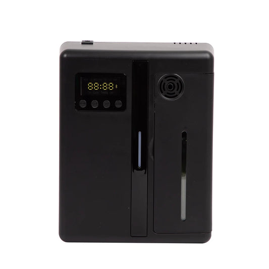 AROMA TUNNEL NAMSTE Fragrance Diffuser With Bluetooth