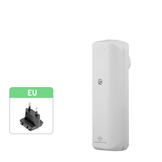 NAMSTE Plug In Wall Fragrance Diffuser Smart Waterless Aroma Machine