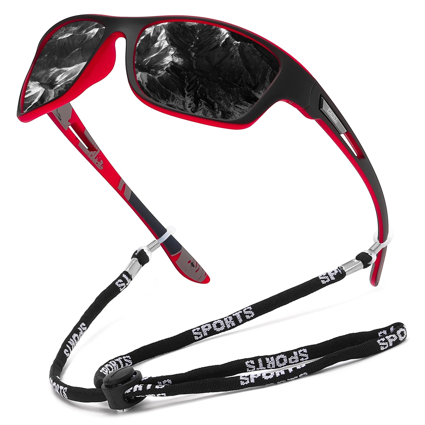 DALWA Polarized Sunglasses for Men and Women